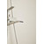 Душевая стойка Belz B24812-1, сатин - фото 15
