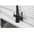 Смесители для кухни Belz B76814-7, чёрный - фото 30