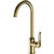 Смесители для кухни Haiba HB40830-5, золото - фото 
