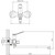 Смеситель для ванны Belz B22618 - фото 46
