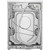 Стиральная машина Bosch Serie 8 WGB256A0ME - фото 6
