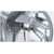 Стиральная машина Bosch Serie 8 WGB256A0ME - фото 4
