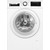 Стиральная машина Bosch Serie 4 WNA144VLSN с сушкой, цвет белый - фото 