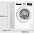 Стиральная машина Bosch Serie 4 WNA144VLSN с сушкой, цвет белый - фото 5
