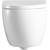 Унитаз подвесной Azario Ormi AZ-0253VD с крышкой микролифт - фото 3