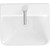 Раковина напольная Aquatek Optima Square 44 см AQ4401-00 - фото 3