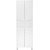 Пенал напольный Loranto Kantri 60/1 60 см CS00097266, белый глянцевый - фото 3