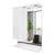 Зеркало-шкаф Azario Эстима 60 см L CS00094630, белый - фото 3