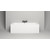 Ванна каменная Salini Orlanda 170x80 см 102016M (S-Sense) матовая - фото 5