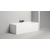 Ванна каменная Salini Orlanda 180x80 см 102012G (S-Sense) глянцевая - фото 6