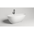 Ванна отдельностоящая Salini Paola 160x77 см 101511G (S-Sense) глянцевая - фото, картинка 2 Ванна отдельностоящая Salini Paola 160x77 см 101511G (S-Sense) глянцевая - фото 2