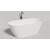 Ванна каменная Salini Sofia 185x90 см 102519G (S-Sense) глянцевая - фото 3