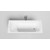 Ванна каменная Salini Orlanda 170x70 см 102011M (S-Sense) матовая - фото 6