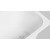 Ванна каменная Salini Orlanda 160x70 см 102115G (S-Sense) глянцевая - фото, картинка 8 Ванна каменная Salini Orlanda 160x70 см 102115G (S-Sense) глянцевая - фото 8