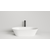 Раковина-чаша Salini Mona 60 см 110811G (S-Sens) глянцевая - фото 3