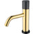 Смеситель для раковины Boheme Stick 121-GB.2, золото - фото 