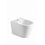 Биде подвесное Boheme Avva 973-W-BIDET - фото, картинка  Биде подвесное Boheme Avva 973-W-BIDET - фото