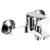 Смеситель для ванны Loranto Gracia LR30128001 - фото 2