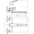 Смеситель для ванны Loranto Katrina LR90504000 - фото 7