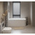 Ванна акриловая BelBagno 160x73 см BB712-1600-730-L - фото 6
