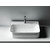 Раковина-чаша Ceramicanova Aura 61 см CN2001 - фото 3