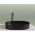 Раковина-чаша Ceramicanova Element 60 см CN6048MB, чёрный матовый - фото 4