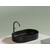 Раковина-чаша Ceramicanova Element 60 см CN6048MB, чёрный матовый - фото 6