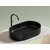 Раковина-чаша Ceramicanova Element 60 см CN6048MB, чёрный матовый - фото 7