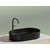 Раковина-чаша Ceramicanova Element 60 см CN6048MB, чёрный матовый - фото 8