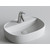Раковина-чаша Ceramicanova Element 50 см CN6036 - фото 