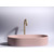 Раковина-чаша Ceramicanova Element 60 см CN6048MP, розовый матовый - фото 8