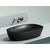 Раковина-чаша Ceramicanova Element 60 см CN6049MB, чёрный матовый - фото 5
