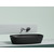 Раковина-чаша Ceramicanova Element 60 см CN6049MB, чёрный матовый - фото 2