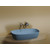 Раковина-чаша Ceramicanova Element 60 см CN6049ML, голубой матовый - фото 4
