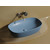 Раковина-чаша Ceramicanova Element 60 см CN6049ML, голубой матовый - фото 12