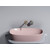 Раковина-чаша Ceramicanova Element 60 см CN6049MP, розовый матовый - фото 4