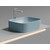 Раковина-чаша Ceramicanova Element 50 см CN6052ML, голубой матовый - фото 5
