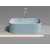 Раковина-чаша Ceramicanova Element 50 см CN6052ML, голубой матовый - фото 6
