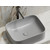 Раковина-чаша Ceramicanova Element 50 см CN6052MSG, серый матовый - фото 7