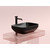 Раковина-чаша Ceramicanova Element 50 см CN6055MB, чёрный матовый - фото 9
