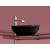 Раковина-чаша Ceramicanova Element 50 см CN6056MB, чёрный матовый - фото 6