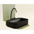 Раковина-чаша Ceramicanova Element 60 см CN6053MB, чёрный матовый - фото 7