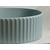 Раковина-чаша Ceramicanova Element 36 см CN6057MLG, зелёный матовый - фото 5