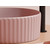 Раковина-чаша Ceramicanova Element 36 см CN6057MP, розовый матовый - фото 6