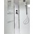 Душевая кабина Avacan 120x90 см EM5012LN, хром/узор (безсиликоновая сборка) - фото 7