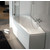 Ванна акриловая Riho DELTA 160x80 см B068001005 R - фото 8