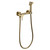 Набор для гигиенического душа Grocenberg GB103N-BR, бронза - фото 