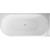 Ванна акриловая AN Amore 170x80 см R - фото 2