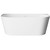 Ванна акриловая AN Dea 170x80 см - фото 