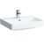 Тумба подвесная с раковиной Laufen Base 60 см 4.0223.2.110.260.1 - фото 3